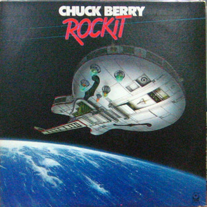 Chuck Berry/Rockit