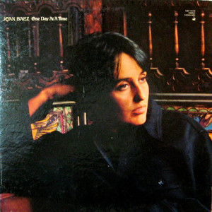 Joan Baez/One day at a time
