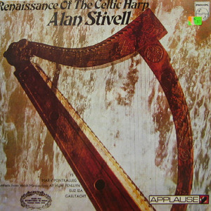 Alan Stivell/Renaissance of the celtic harp