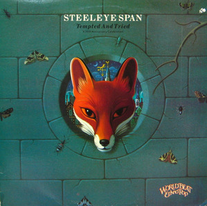 Steeleye Span/Tempted And Tried