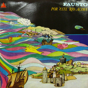 Fausto/Por Este Rio Acima(2lp)