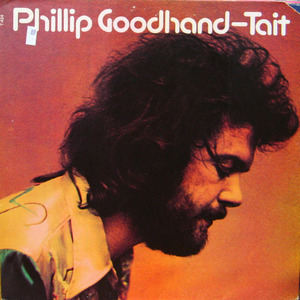Phillip Goodhand-Tait/Phillip Goodhand-Tait