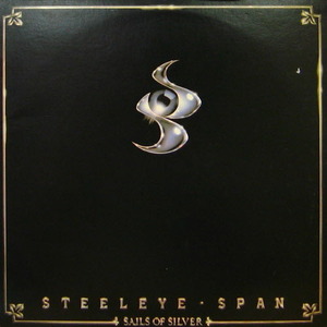 Steeleye Span/Sails of Silver
