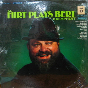 Al Hirt/Al Hirt plays Bert Kaempfert