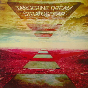 Tangerine Dream/Stratosfear