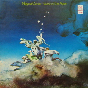 Margna Carta/Load of the ages