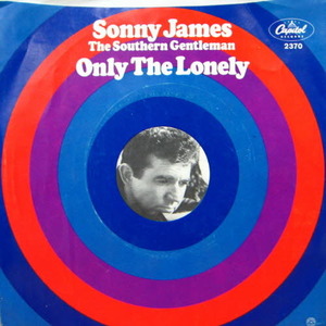 Sonny James/Only the lonely