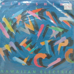 Hiroshima/Hawaiian Electric