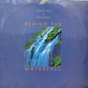 David Lanz &amp; Paul Speer/Behind the waterfall