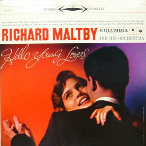 Richard Maltby/Hello Young Lovers