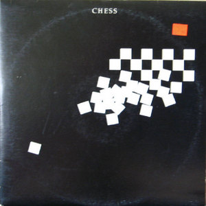 Chess/Varisou Artists(2lp)