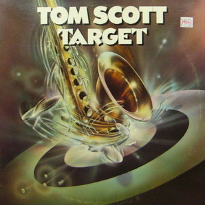 Tom Scott/Target