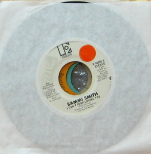 Sammi Smith/I can&#039;t stop loving you