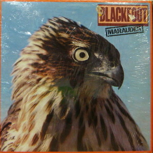 Blackfoot/Marauder