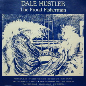 Dale Hustler/The proud fisherman