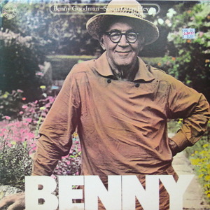 Benny Goodman/Seven come eleven