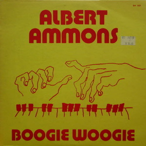 Albert Ammons/Albert Ammons
