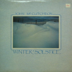 John McCutcheon/Winter solstice