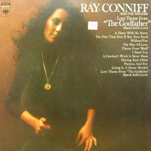 Ray Conniff &amp; The Singers/Love theme from &quot;The Godfather&quot;