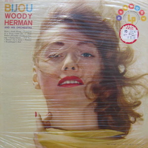 Woody Herman/Bijou