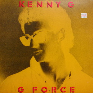 Kenny G/G force