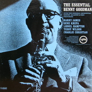 Benny Goodman/The essential