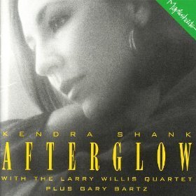 Kendra Shank/Afterglow