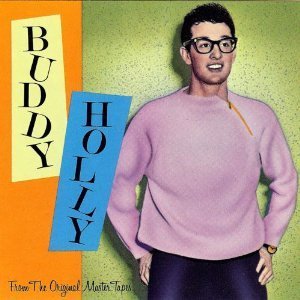 Buddy Holly/From the original master tapes