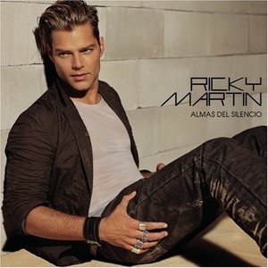 Ricky Martin/Almas del silencio(2CD)