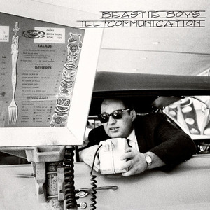 Beastie Boys/Ill communication(CD)