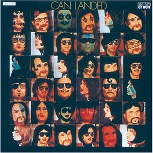 Can/Landed(미개봉, SACD)