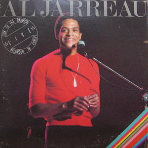 Al Jarreau/Look to the Rainbow(2lp)