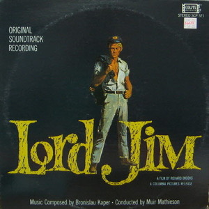 Lord Jim(OST)