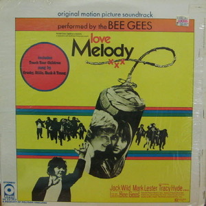 Melody(OST, Bee Gees)