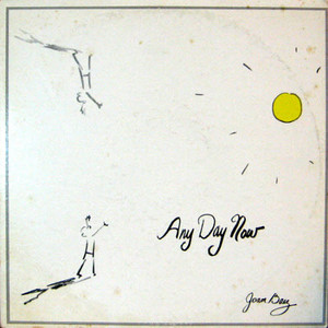 Joan Baez/Any Day Now(2lp)