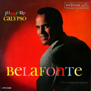 Harry Belafonte/Jump up Calypso