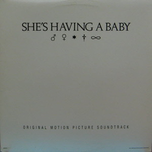 She&#039;s having a baby(OST) 