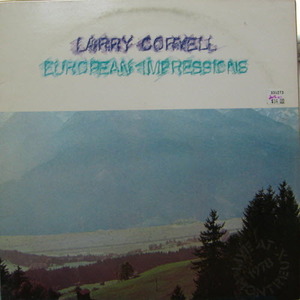 Larry Coryell/European Impressions