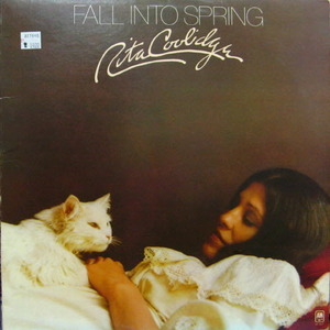 Rita Coolidge/Fall into spring