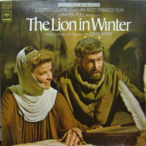 The Lion in Winter(OST)