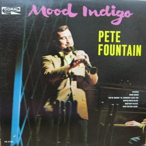 Pete Fountain/Mood Indigo
