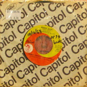 Bobbie Gentry &amp; Glen Campbell/Mornin&#039; Glory (7 inch) 