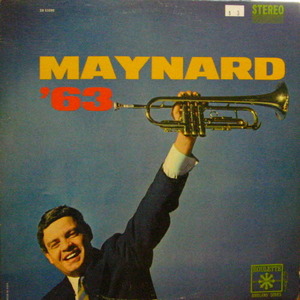 Maynard Ferguson/Maynard &#039;63