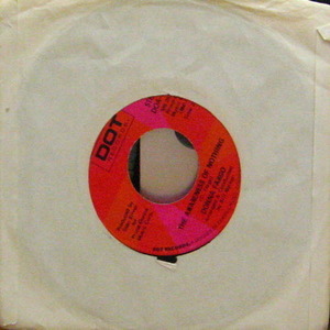 Donna Fargo/The Happiest Girl In The Whole USA (7 inch) 