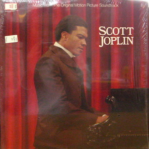 Scott Joplin OST