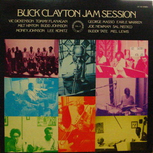 Buck Clayton Jam Session Vol.2
