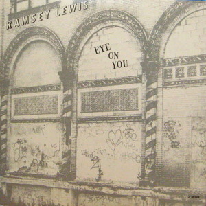 Ramsey Lewis/Eye On You(12&quot; Single)