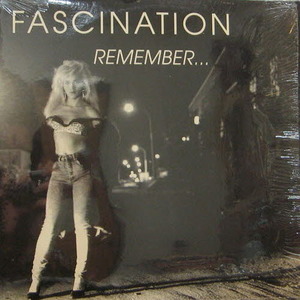 Fascination/Remember... (12&quot; Single)