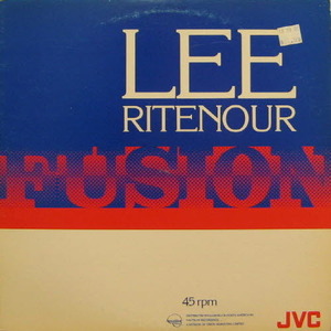 Lee Ritenour/Life Is The Song We Sing (12&quot; Single)