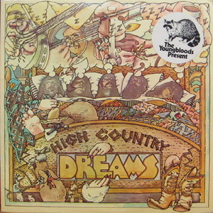 High Country/Dreams